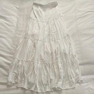 Princess Polly MIRIAH maxi skirt